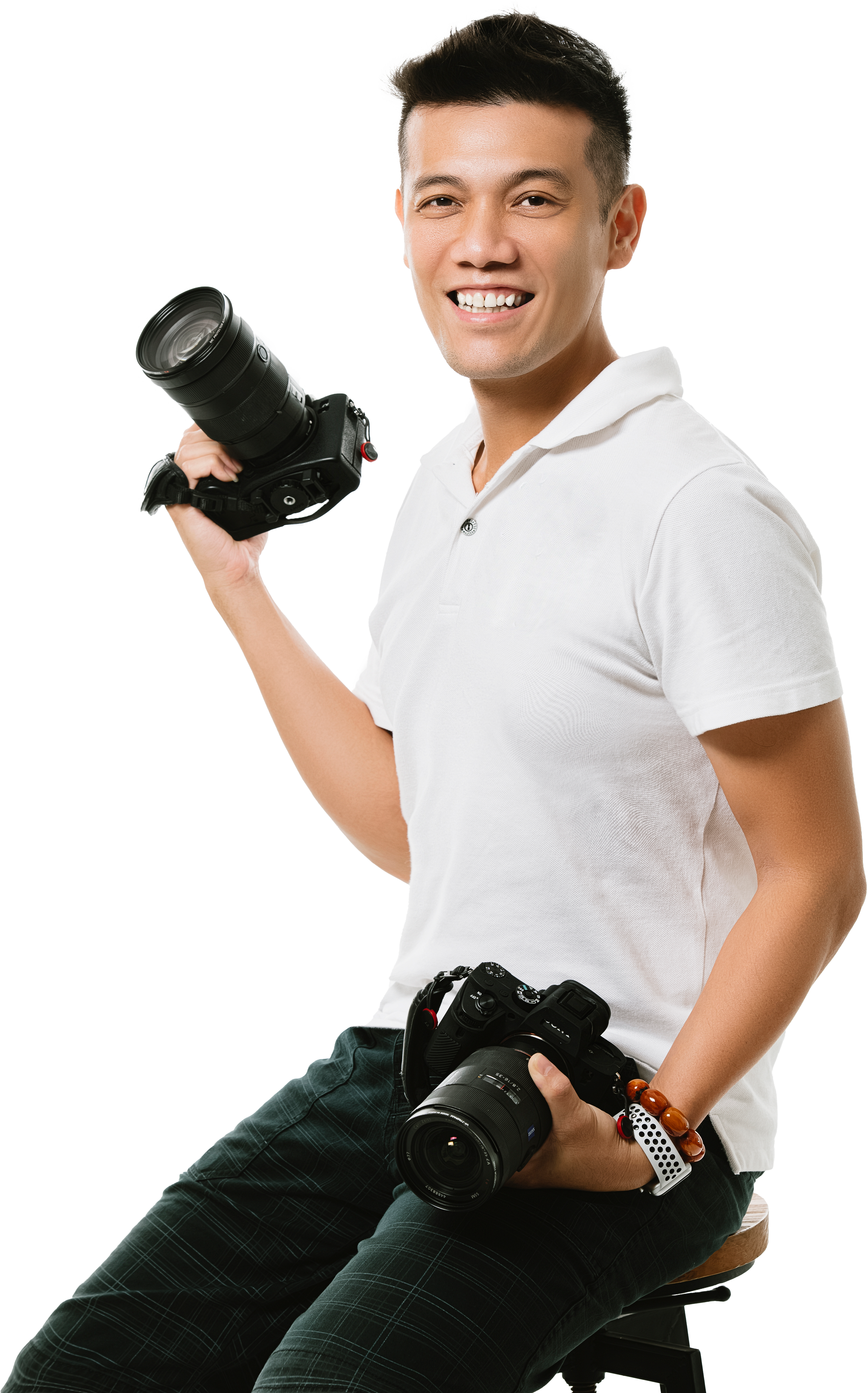 小方老師(方梓勳)